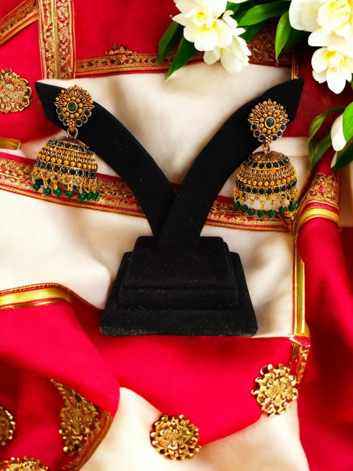 Kallumala Jimiki Collection